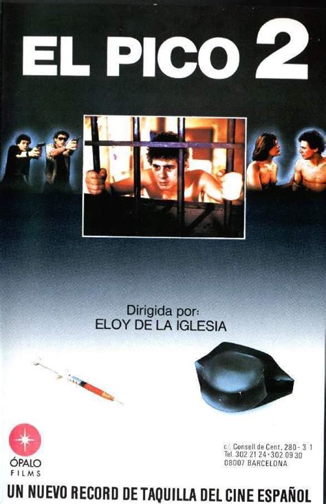 el pico 2 ver|Watch El Pico 2 (1984) Full Movie Online